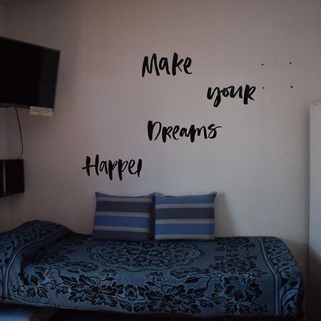 D'Charruas Hostel Concordia Extérieur photo