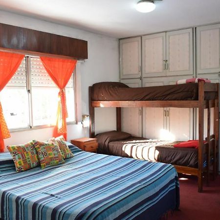 D'Charruas Hostel Concordia Extérieur photo