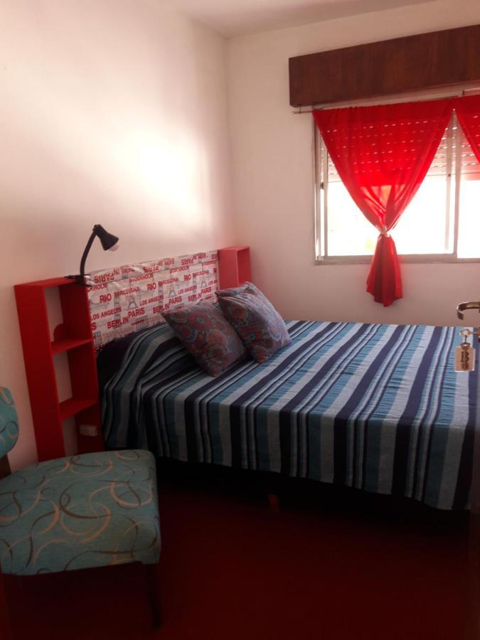 D'Charruas Hostel Concordia Extérieur photo